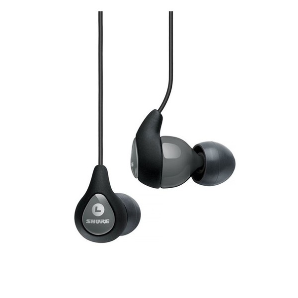 Shure SE112 In Ear Headphones