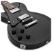 Gibson Les Paul Studio Left Handed, Ebony