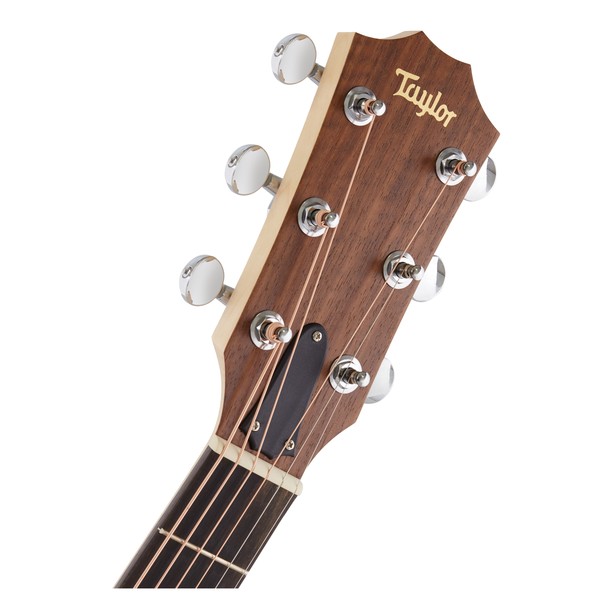 Taylor Big Baby BBTe Electro Acoustic, Walnut/Spruce