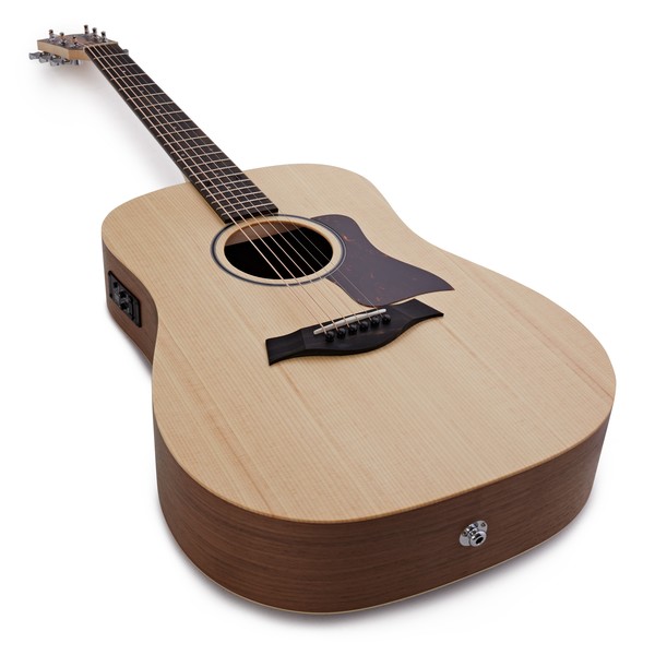 Taylor Big Baby BBTe Electro Acoustic, Walnut/Spruce