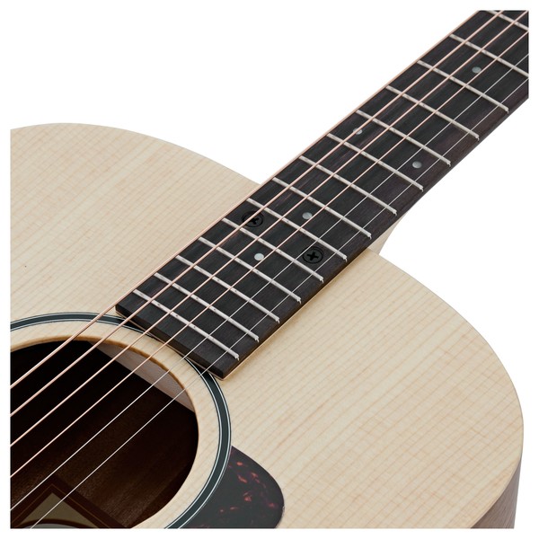 Taylor Big Baby BBTe Electro Acoustic, Walnut/Spruce