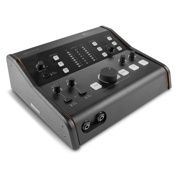 Palmer Monicon XL - Angled 2