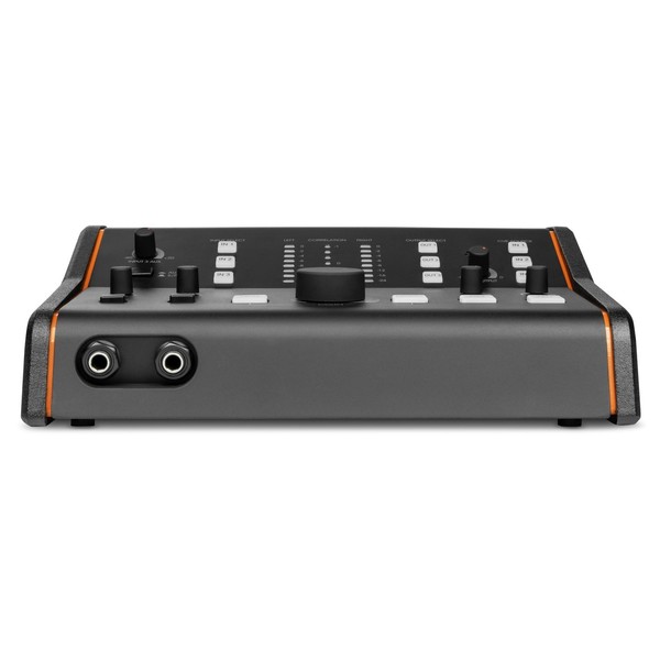 Monicon XL - Front