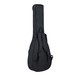 Ortega Pro Classical Guitar Bag, Black - Back