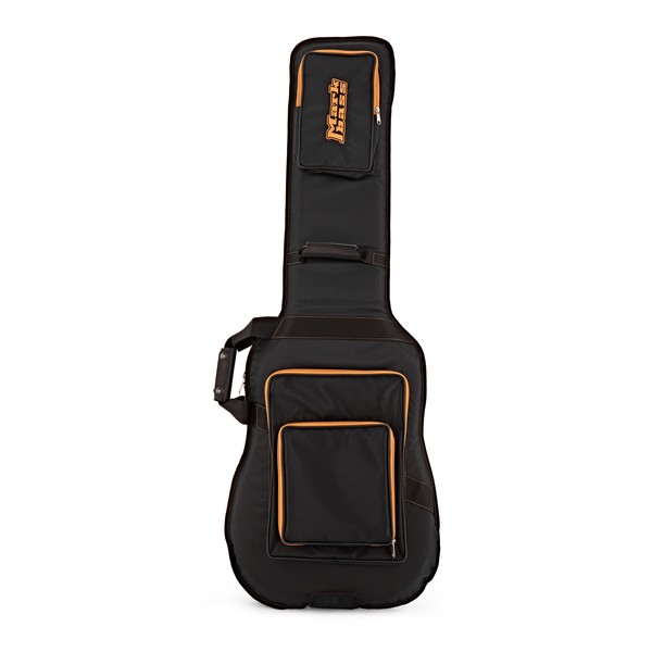 Markbass Bass Bag with Nano Mark 300 Pocket