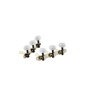 Ortega Family Series Classical Tuning Machines, Natural