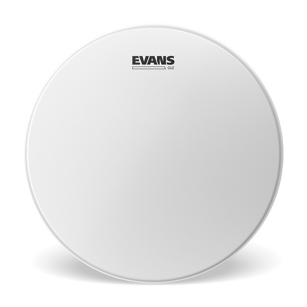 Evans G2 Coated 15'' Drum Head - main image