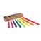 Percussion Plus Wak-a-Tubes Diatonic Set, Pallet of 99 Sets