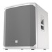 Electro-Voice ELX200-18SP-W 18'' Active PA Subwoofer, White