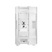 Electro-Voice ELX200-10-W 10'' Passive Speaker, White, Rear