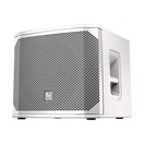 Electro-Voice ELX200-12S-W 12'' Passive PA Subwoofer, White