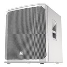 Electro-Voice ELX200-18S-W 18'' Passive PA Subwoofer, White