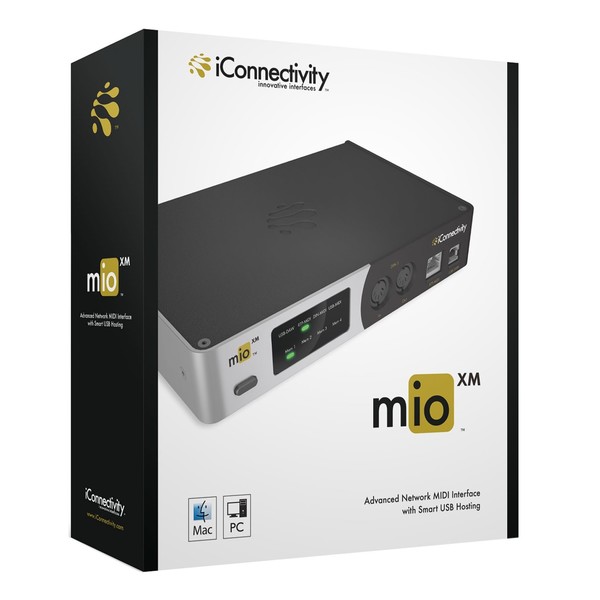 mioXM box