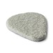 Dunlop Standard Felt Picks, Pack of 3 flat