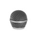 Microphone Grille by Gear4music