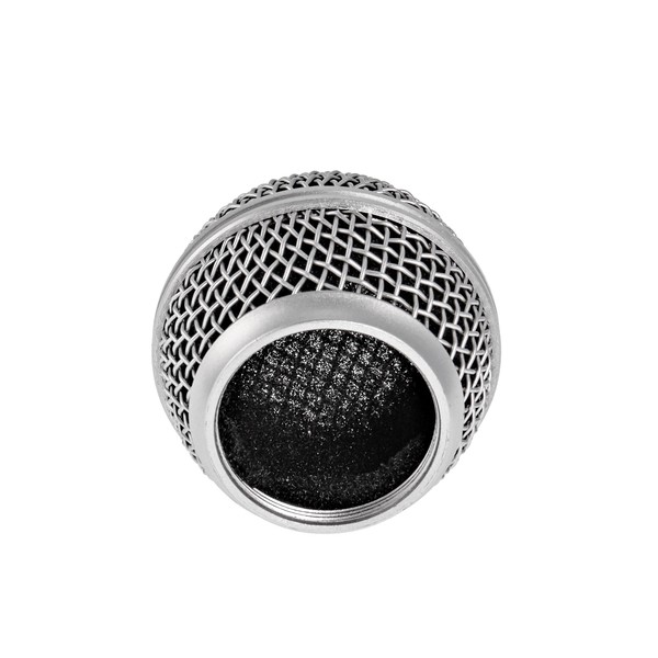 Microphone Grille by Gear4music