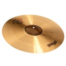 Stagg Genghis Exo 16'' Medium Crash