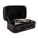 Trevor James Renaissance TJCT6500 Cornet, Silver Plate