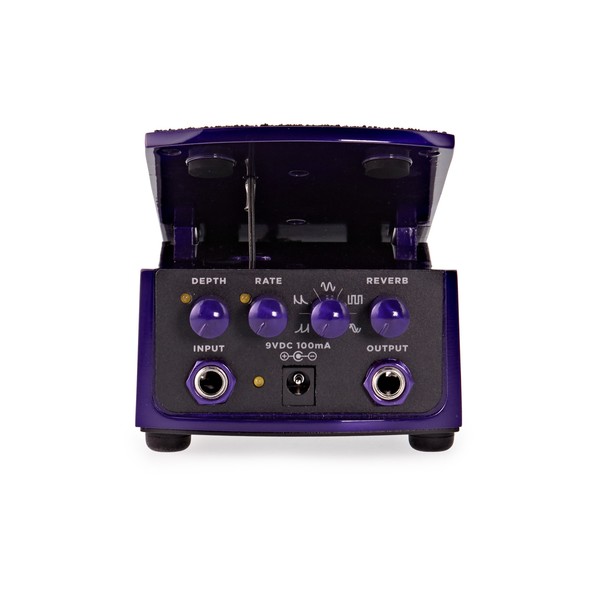 Ernie Ball Expression Tremolo at Gear4music