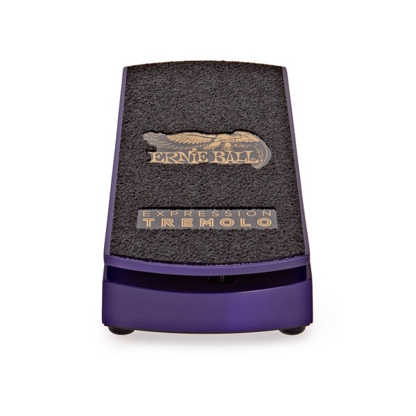 ギター Earnie Ball Expression Tremolo Expression Tremolo Pedal | Ernie Ball