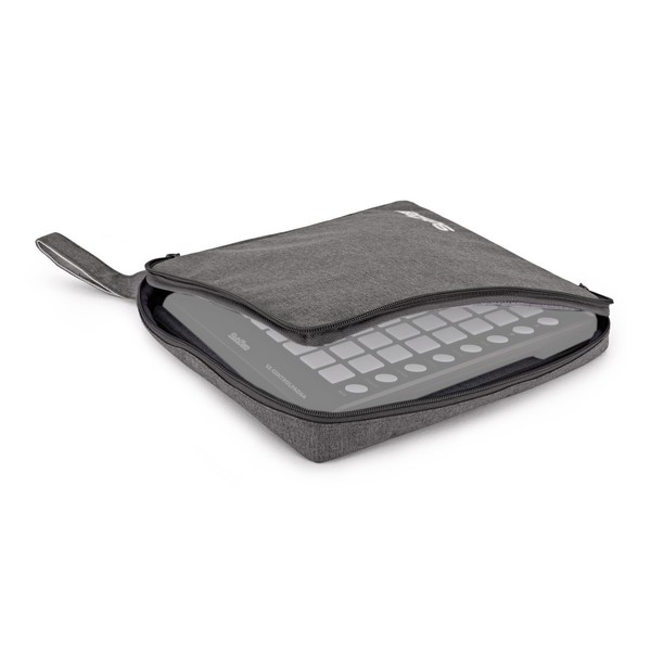 SubZero Pad Controller Bag - Open (Controller Not Included) 