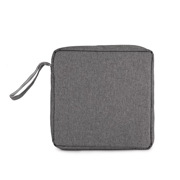 MIDI Controller Bag - Rear