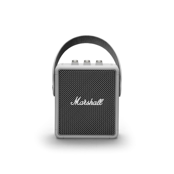 Marshall Stockwell II Speaker, Grey
