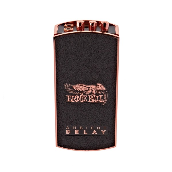 Ernie Ball Expression Ambient Delay