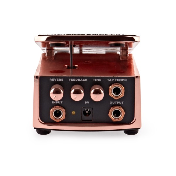 ギター Ernie Ball Ambient Delay Ernie Ball Expression Ambient Delay at Gear4music