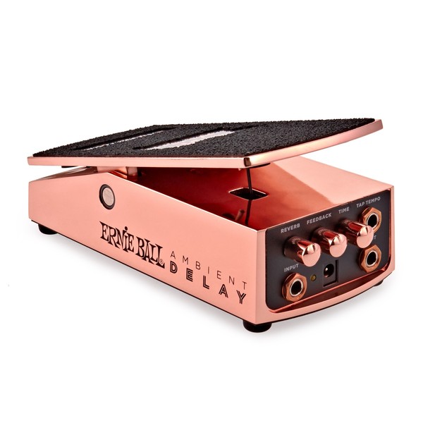 Ernie Ball Expression Ambient Delay