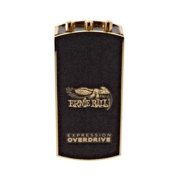 Ernie Ball Expression Overdrive