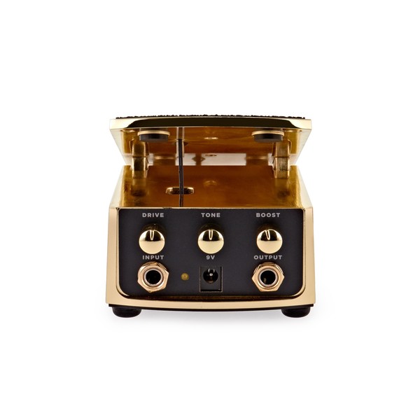 Ernie Ball Expression Overdrive