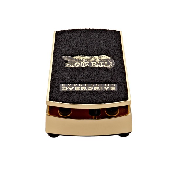 Ernie Ball Expression Overdrive