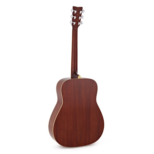 Yamaha FG820 Acoustic, Natural