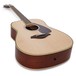 Yamaha FG820 Acoustic, Natural