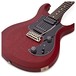 PRS S2 Standard 24, Satin Vintage Cherry