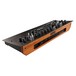 Korg Minilogue XD Synthesizer Module - Angled Rear