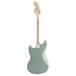 Squier FSR Bullet Mustang HH LRL, Sonic Grey - back