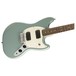 Squier FSR Bullet Mustang HH LRL, Sonic Grey - body