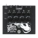 Orange Bass Butler Bi-Amp Preamp Pedal