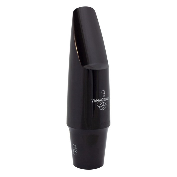 Yanagisawa Classical Soprano Saxophone Mouthpiece, Ebonite 1.20mm