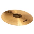 Stagg Genghis Exo 21'' Medium Ride