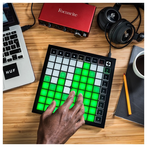 Novation Launchpad X | Gear4music