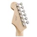 Squier Contemporary Stratocaster HSS LRL, Pearl White - Tuning Machines