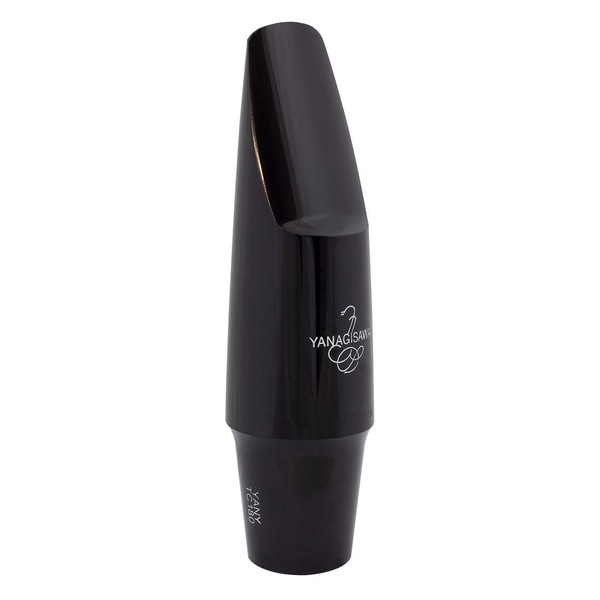 Yanagisawa Classical Tenor Saxophone Mouthpiece, Ebonite 1.80mm