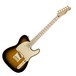 Fender Richie Kotzen Telecaster, Brown Sunburst