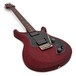 PRS S2 Standard 22, Satin Vintage Cherry