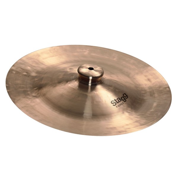 Stagg Traditional 12'' China Lion Cymbal