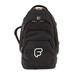 Fusion Premium Cornet Gig Bag, Black, Front