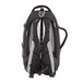 Fusion Premium Cornet Gig Bag, Black, Straps